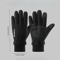 Winter Warm Gloves AntiSlip Touchscreen Full Finger Cycling Sports Gloves 2