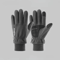 Winter Warm Gloves AntiSlip Touchscreen Full Finger Cycling Sports Gloves 4