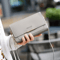 Fashionable RFID Crossbody Bag Mobile Phone Bag Card Wallet Coin Purse In One 1