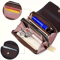 Fashionable RFID Crossbody Bag Mobile Phone Bag Card Wallet Coin Purse In One 9