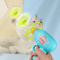 Funny Interactive Flying Disc Cat Toy Windmill Catapult Pet Play Toy 3
