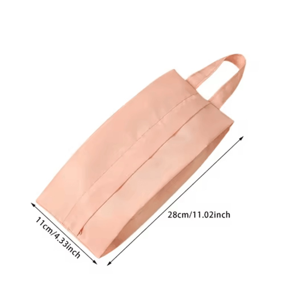 Travel Underwear Organizer Bag MultiFunction Portable Storage For Underwear Socks Lingerie 5