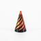 3D Printed Spiral Cone Toy Impossible Pyramid Passthrough Sculpture Pass Through Pyramid Toy Mini V 5