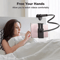 Lazy Bedside Desktop Phone And Tablet Stand Adjustable Holder For IPhone IPad And More 0