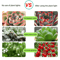 LED Grow Light Strip Full Spectrum USB Phyto Lamp For Indoor Plants Hydroponics 4