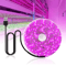 LED Grow Light Strip Full Spectrum USB Phyto Lamp For Indoor Plants Hydroponics 0