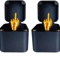 Middle Finger Surprise Box Funny Gag Gift Desk Decoration Prank Toy 1