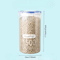 Food Grade Sealed Storage Box For Grains And Fresh Keeping 1pc 4pcs Set 1