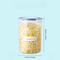 Food Grade Sealed Storage Box For Grains And Fresh Keeping 1pc 4pcs Set 2