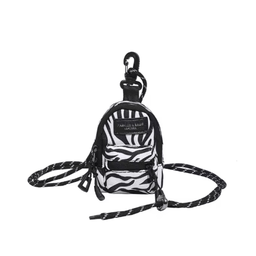 Ladies Fashion Coin Purse Shoulder Bag Compact Organizer For Daily Commuting 1