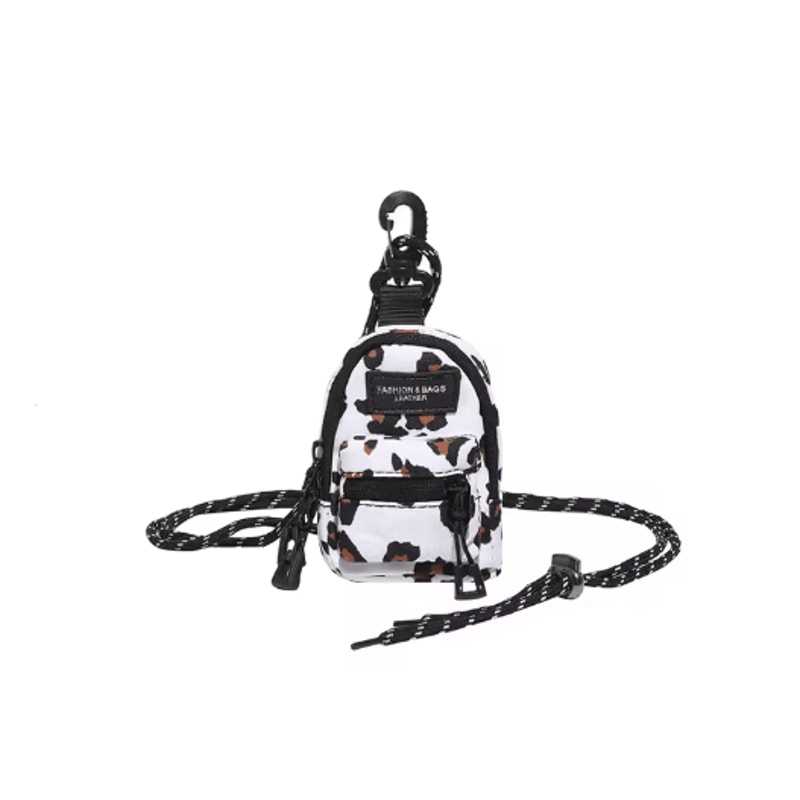 Ladies Fashion Coin Purse Shoulder Bag Compact Organizer For Daily Commuting 2