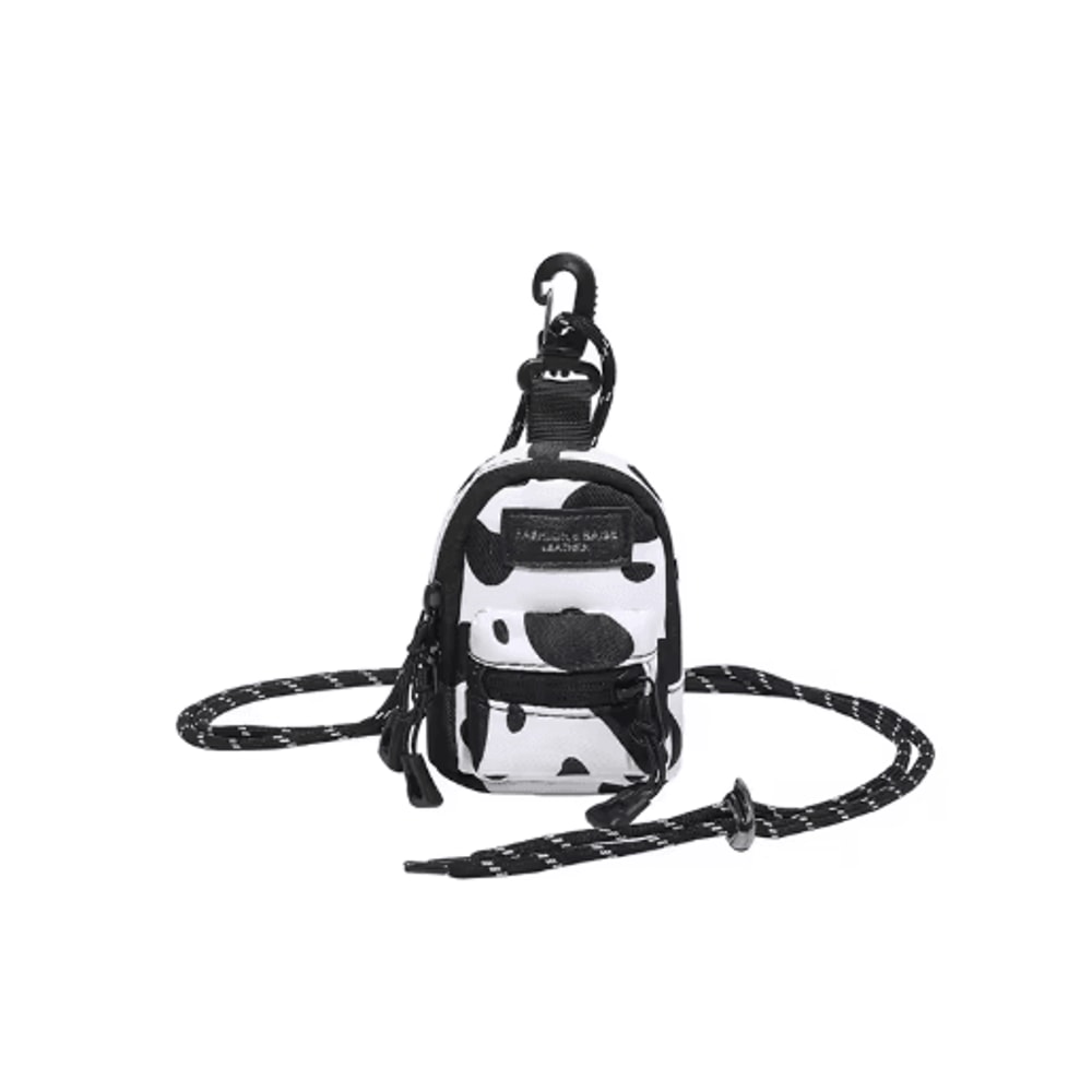 Ladies Fashion Coin Purse Shoulder Bag Compact Organizer For Daily Commuting 3