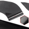 Carbon Fiber Car Door Handle Stickers ScratchResistant Protective Cover Film 4PCS Set 9
