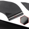 Carbon Fiber Car Door Handle Stickers ScratchResistant Protective Cover Film 4PCS Set 9