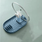 Foldable Nordic Pot Lid Utensil Holder Polychrome Multifunction Kitchen Storage Rack 5