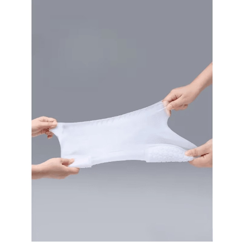 Reusable Waterproof Silicone Rain Shoe Covers NonSlip Unisex Overshoes 3