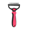 Professional Pet Deshedding Brush Fur Knot Cutter Grooming Comb For Dogs Cats 1