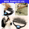 Professional Pet Deshedding Brush Fur Knot Cutter Grooming Comb For Dogs Cats 16