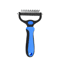 Professional Pet Deshedding Brush Fur Knot Cutter Grooming Comb For Dogs Cats 2