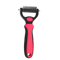 Professional Pet Deshedding Brush Fur Knot Cutter Grooming Comb For Dogs Cats 3