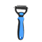 Professional Pet Deshedding Brush Fur Knot Cutter Grooming Comb For Dogs Cats 4