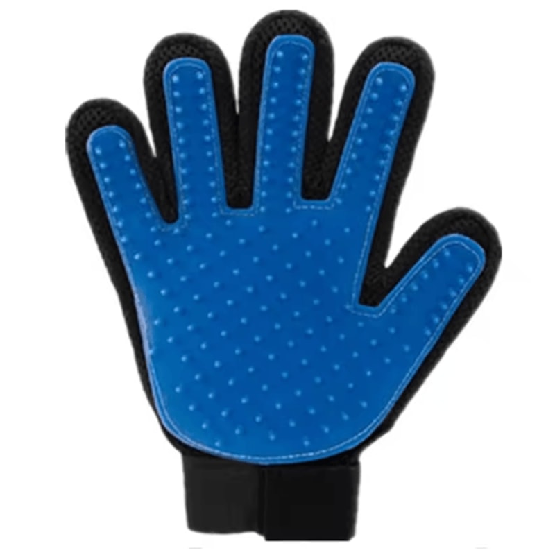 Professional Pet Deshedding Brush Fur Knot Cutter Grooming Comb For Dogs Cats 5