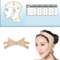 Breathable VFace Slimming Bandage Elastic V Line Shaper Facial Lift Tool 7