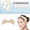 Breathable VFace Slimming Bandage Elastic V Line Shaper Facial Lift Tool 7