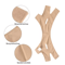 Breathable VFace Slimming Bandage Elastic V Line Shaper Facial Lift Tool 8