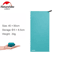 Naturehike QuickDrying Absorbent Travel Bath Towel Compact Outdoor Gym Essential 3