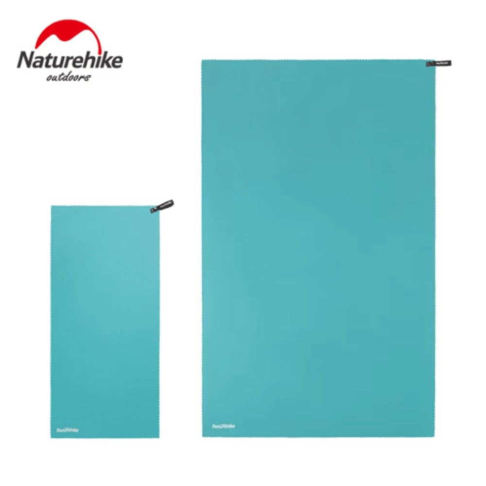 Naturehike QuickDrying Absorbent Travel Bath Towel Compact Outdoor Gym Essential 8