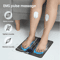 TENS Foot Massager Pad With Microcurrent EMS Pulse Mat For Relaxation Exercise 6
