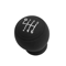 Universal Silicone Gear Shift Knob Cover NonSlip Waterproof Shifter Protector 2