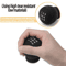 Universal Silicone Gear Shift Knob Cover NonSlip Waterproof Shifter Protector 4