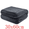 Large Microfiber Car Wash Towel Super Absorbent Cleaning Drying Cloth 6