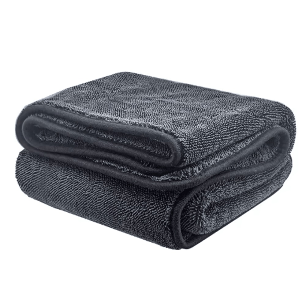 Large Microfiber Car Wash Towel Super Absorbent Cleaning Drying Cloth 10
