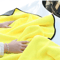 Large Microfiber Car Wash Towel Super Absorbent Cleaning Drying Cloth 12
