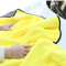 Large Microfiber Car Wash Towel Super Absorbent Cleaning Drying Cloth 12