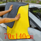 Large Microfiber Car Wash Towel Super Absorbent Cleaning Drying Cloth 0