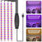 3Color Full Spectrum LED Grow Light With Timer USB Dimmable Phyto Lamp 2