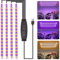 3Color Full Spectrum LED Grow Light With Timer USB Dimmable Phyto Lamp 2