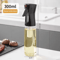 Oil Spray Bottle For Kitchen 200300500ml Fine Mist Olive Oil Sprayer 1
