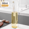 Oil Spray Bottle For Kitchen 200300500ml Fine Mist Olive Oil Sprayer 3