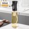 Oil Spray Bottle For Kitchen 200300500ml Fine Mist Olive Oil Sprayer 5