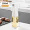 Oil Spray Bottle For Kitchen 200300500ml Fine Mist Olive Oil Sprayer 6