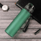 LeakFree Sports Water Bottle For Travel Hiking 400ml 560ml 3