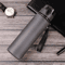 LeakFree Sports Water Bottle For Travel Hiking 400ml 560ml 4