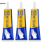 60ml Super Strong Waterproof Shoe Repair Glue Universal FastFix Adhesive 2