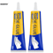 60ml Super Strong Waterproof Shoe Repair Glue Universal FastFix Adhesive 3