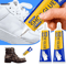 60ml Super Strong Waterproof Shoe Repair Glue Universal FastFix Adhesive 6